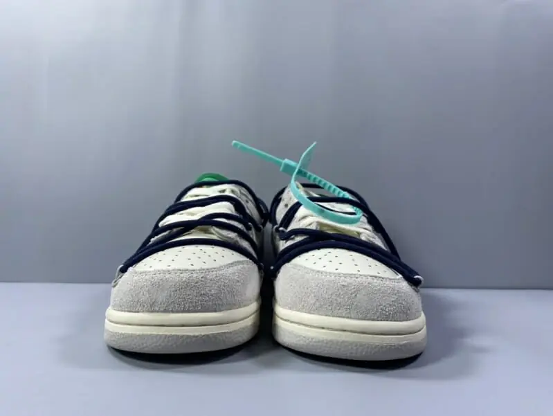 nike  off-white dunk-low pour femme s_10635b74